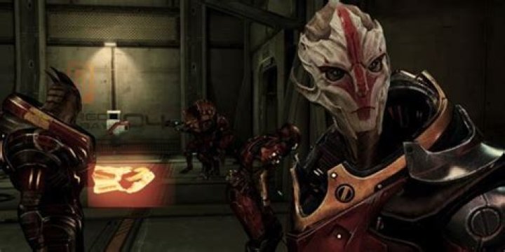 How to start the Omega DLC?