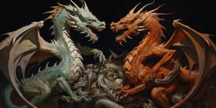 How to successfully battle Revered Dragons?