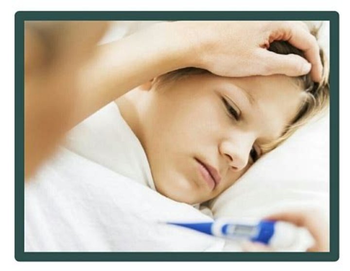 How to treat typhus?