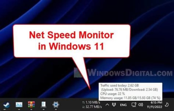 How to use NetSpeed with LXDE?