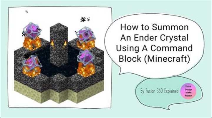 How to use the summon command from server console