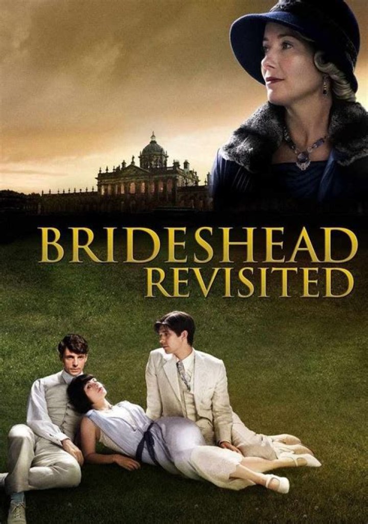 How to watch brideshead revisited?