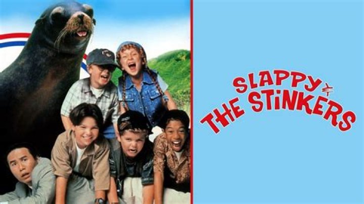 How to watch slappy and the stinkers?