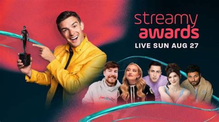 How to watch the streamy awards 2020?