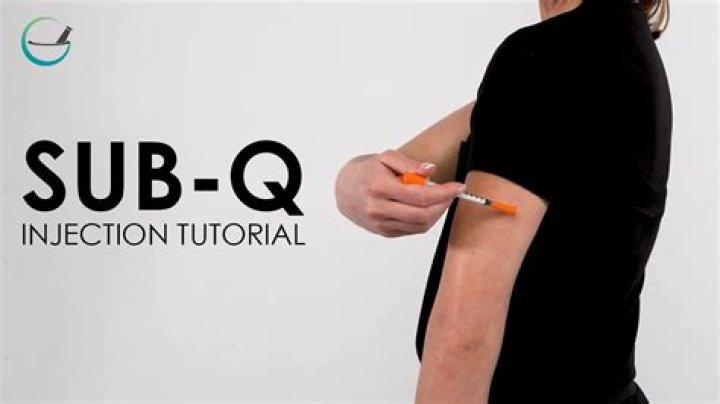 How to write sub in letter?