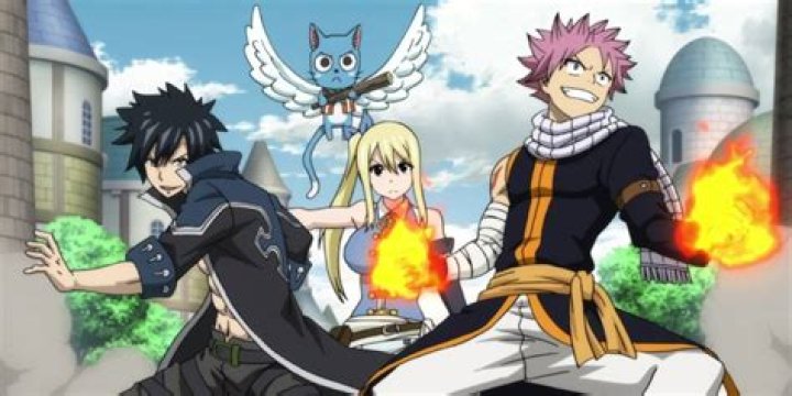 How will fairy tail end?