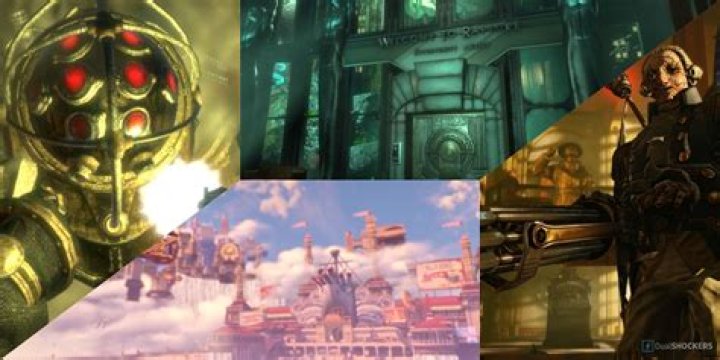 HUD/UI freeze and stutter in Bioshock Infinite