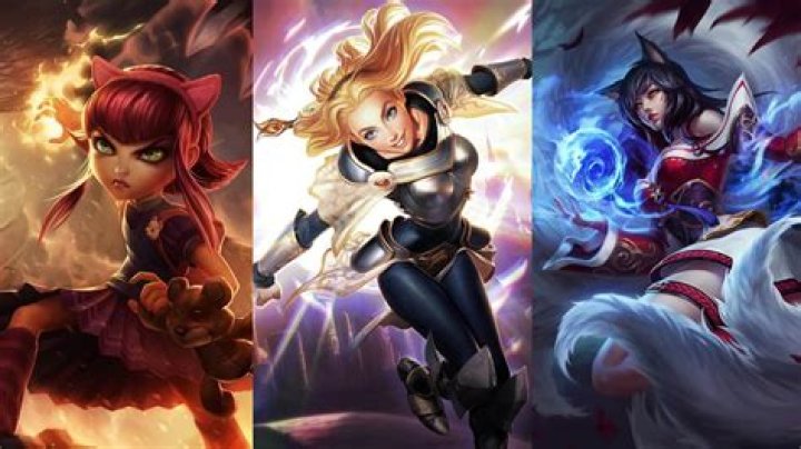 I can't add a specific friend in league of legends