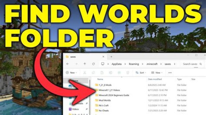 I can't find the bin folder in my .minecraft folder! [duplicate]