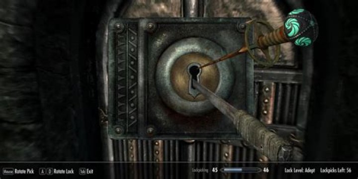 I lost a letter in skyrim and I need help