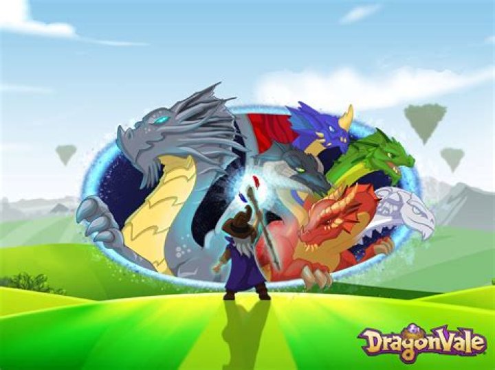 In Dragonvale, which dragon should I use for each quest?