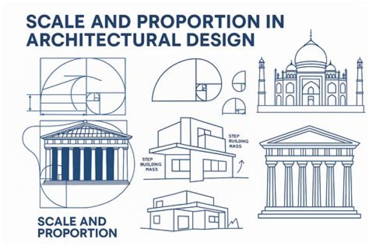 In gigantic proportions meaning?