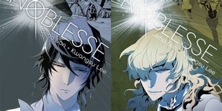 In noblesse does rai die?
