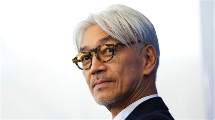 In Review: 'Arthur the King,' 'Ryuichi Sakamoto
