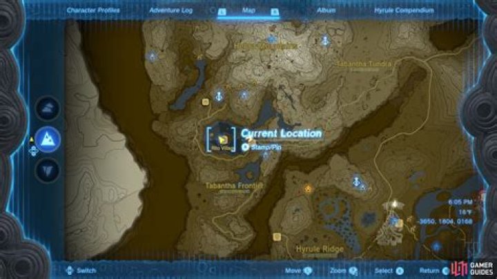 In Shangri La missions, what are the seekers locations, and what's the point of finding them?