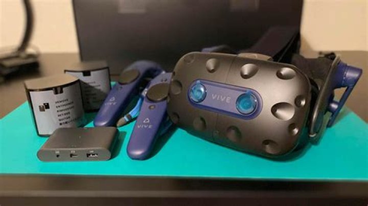 In the vive meaning?