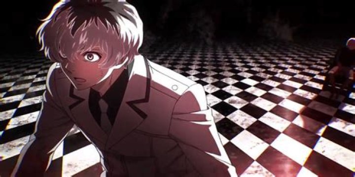 In tokyo ghoul is haise kaneki?