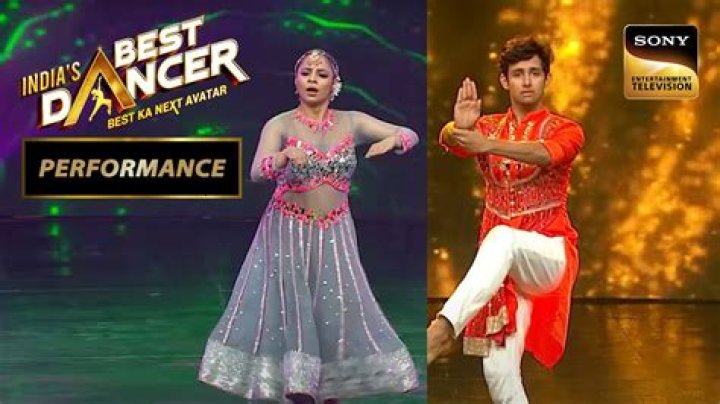 In tollywood who is the best dancer?