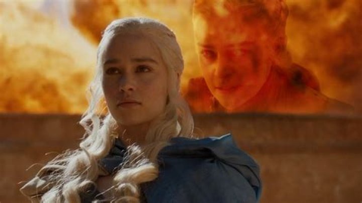 In what episode does daenerys get the unsullied?