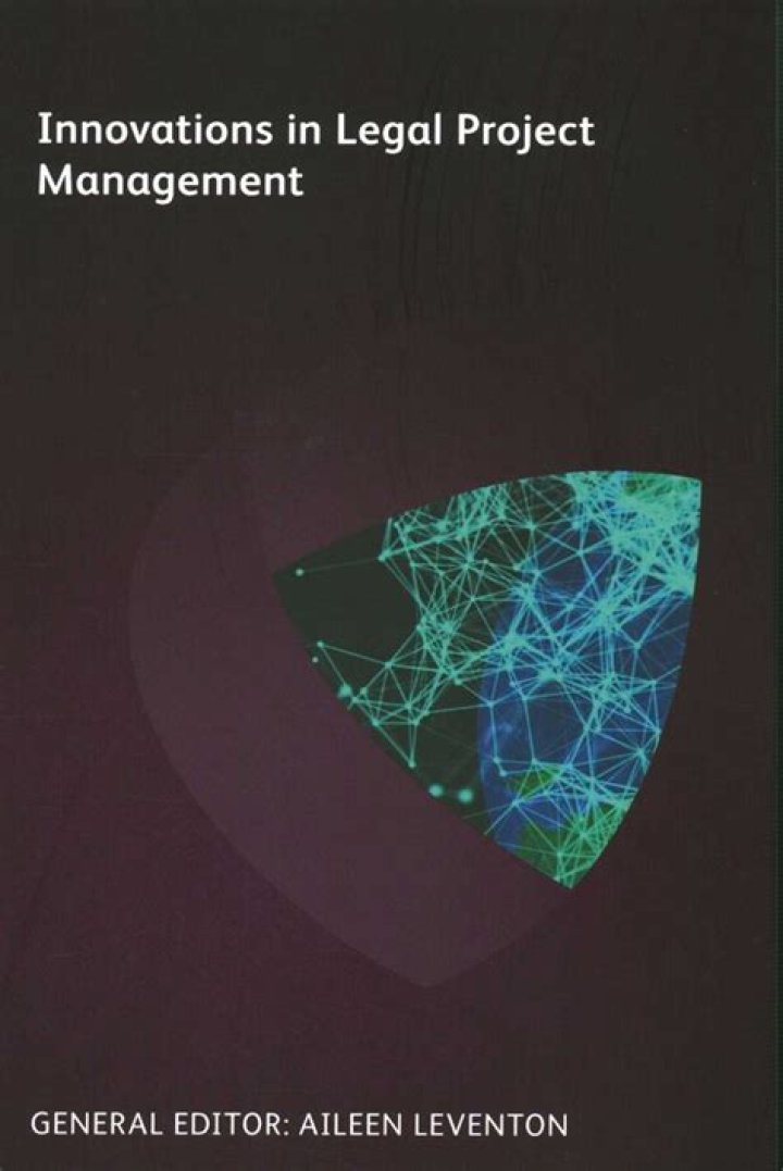 Innovations in legal terms?