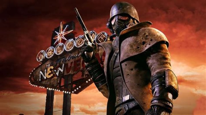 Inventory Crash in Fallout New Vegas