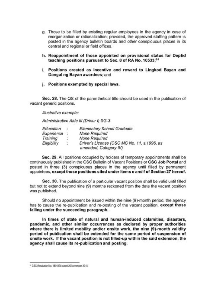 Is a will invalidated by marriage?