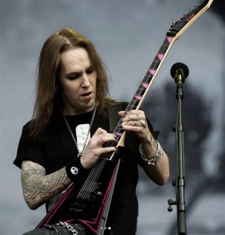 Is alexi laiho dead?
