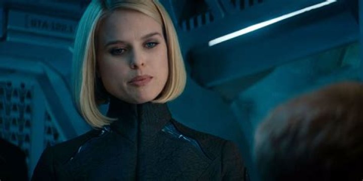 Is alice eve in star trek beyond?