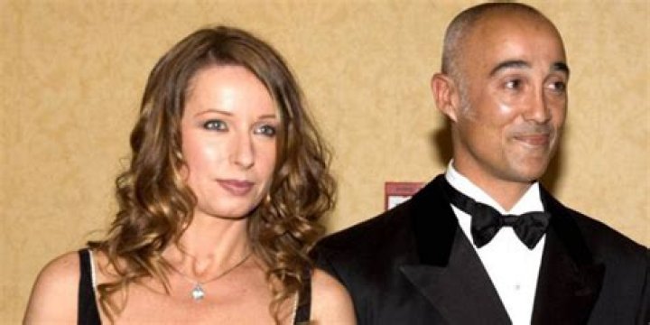 Is andrew ridgeley married?