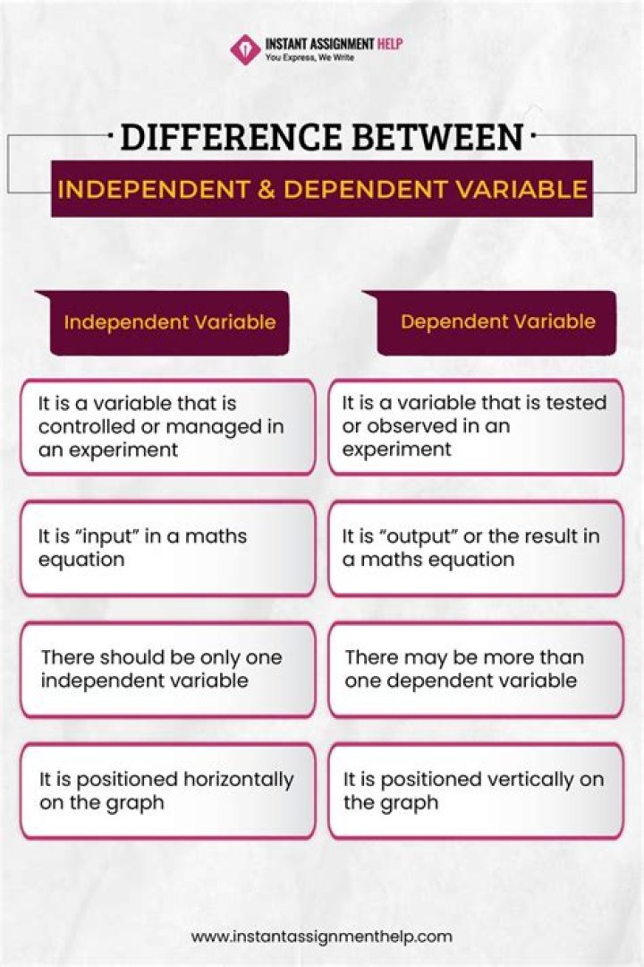Is argument of a function and independent variable essesntially the same things?