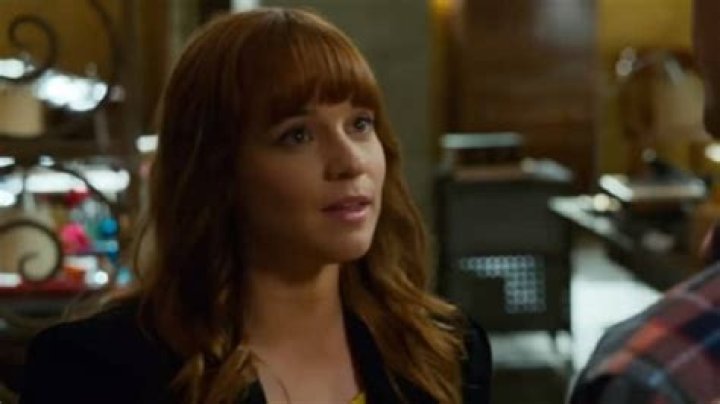 Is barrett foa leaving ncis la?