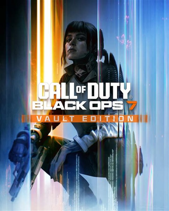 Is Black Ops 2 region locked?