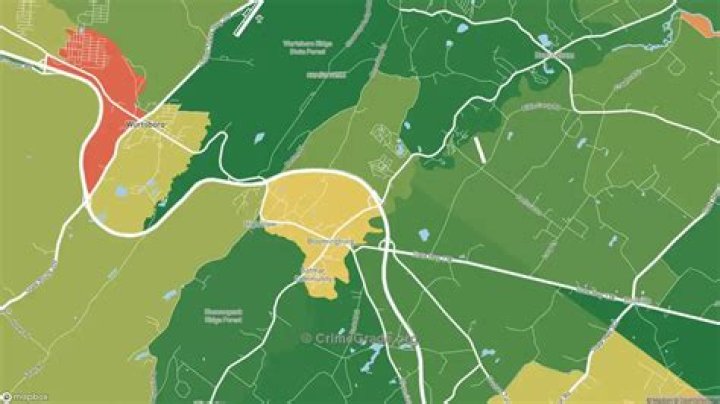 Is bloomingburg ny safe?