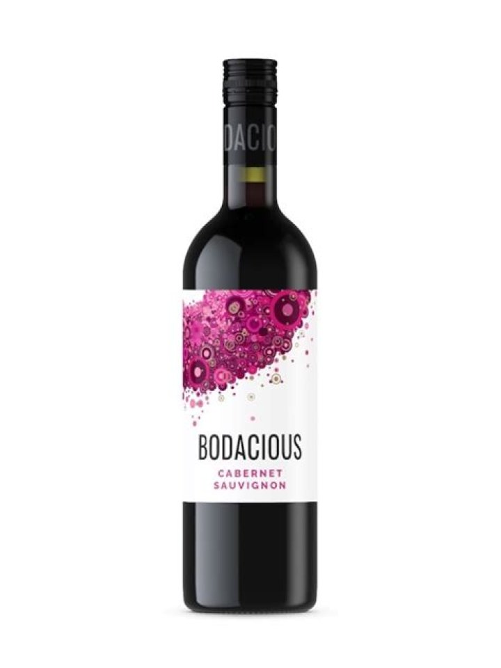 Is bodacious wine sweet?