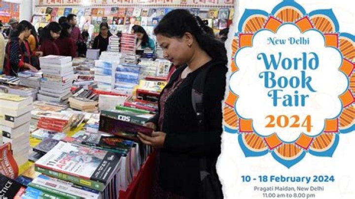 Is book fair a word?