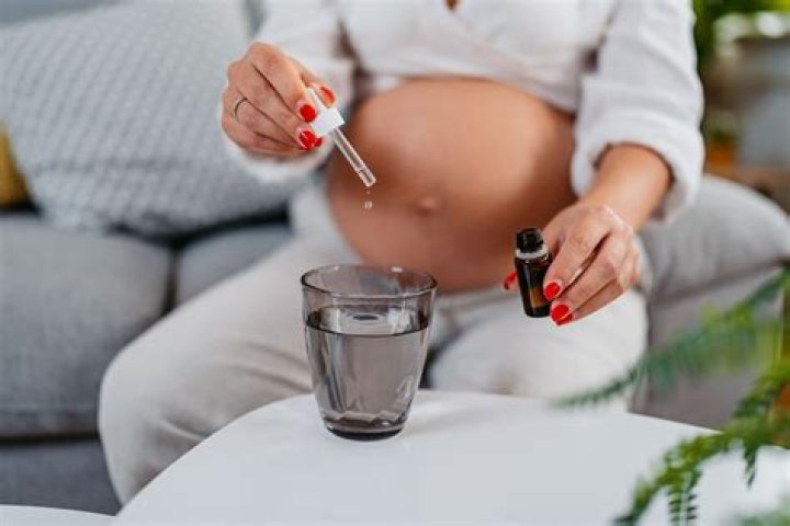 Is castor oil induce labor?