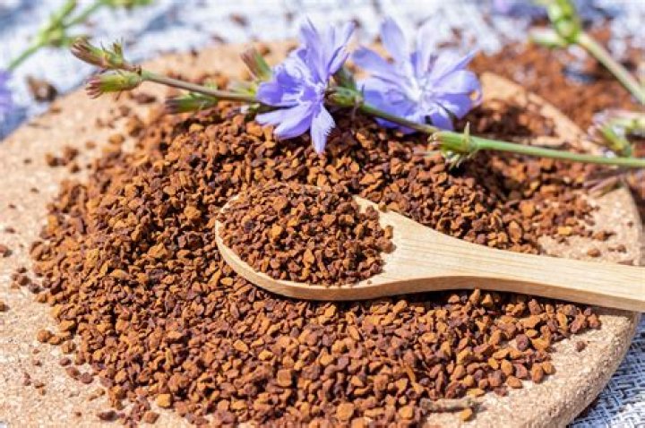 Is chicory root a sweetener?