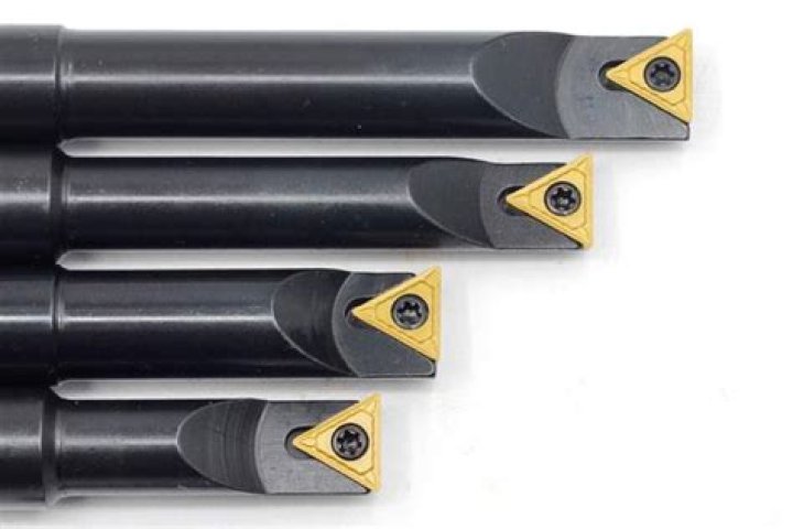 Is chisel a boring tool?