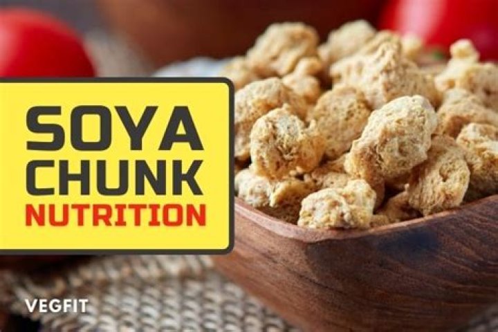Is choya good for health?