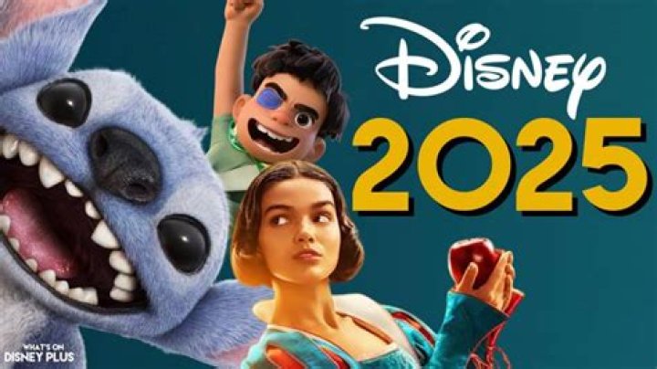 Is clouds on disney plus?