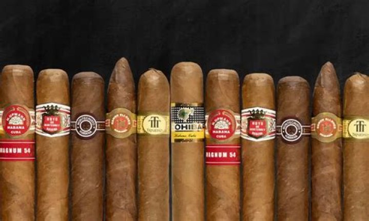 Is cuban cigars illegal in the us?