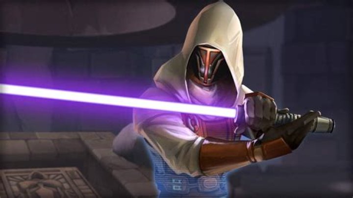 Is darth revan canon?