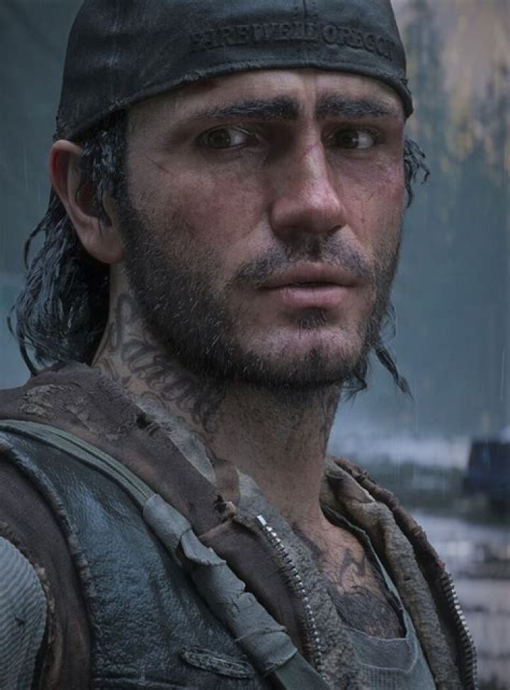 Is deacon in days gone 2?