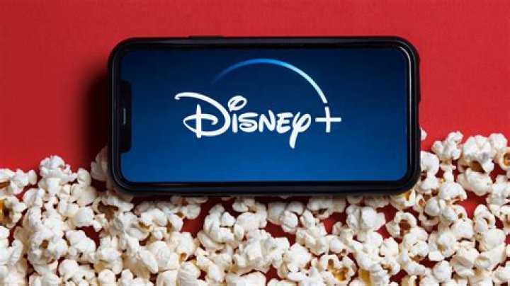 Is disney plus an app?
