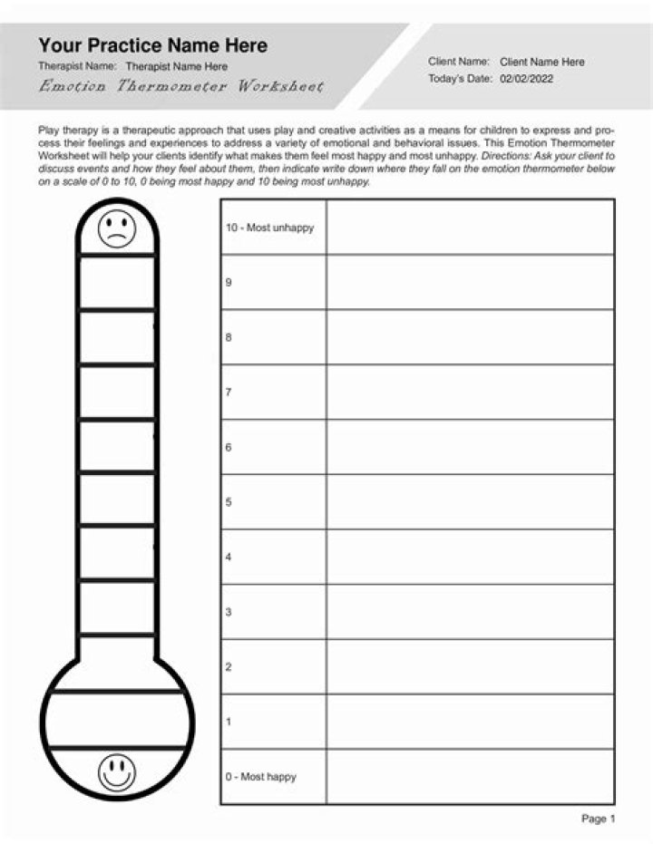 Is disquietude an emotion?