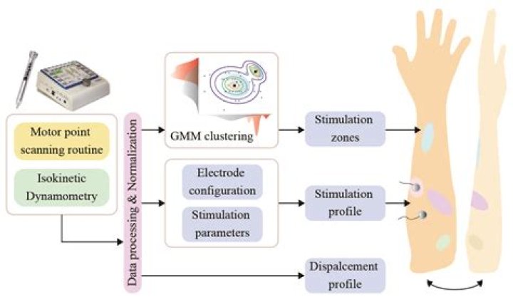 Is electrophysiologically a word?