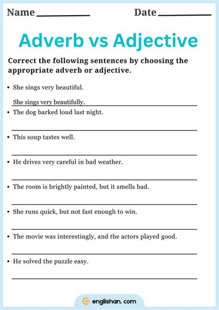 Is frantically an adjective or adverb?