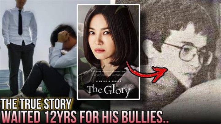 Is glory a true story?