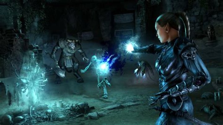Is health and magicka useless in Skyrim late game?
