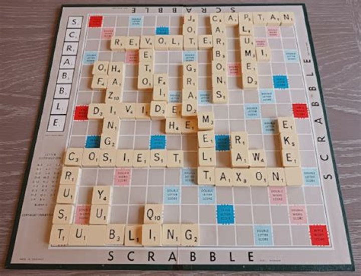 Is hexing allowed in scrabble?
